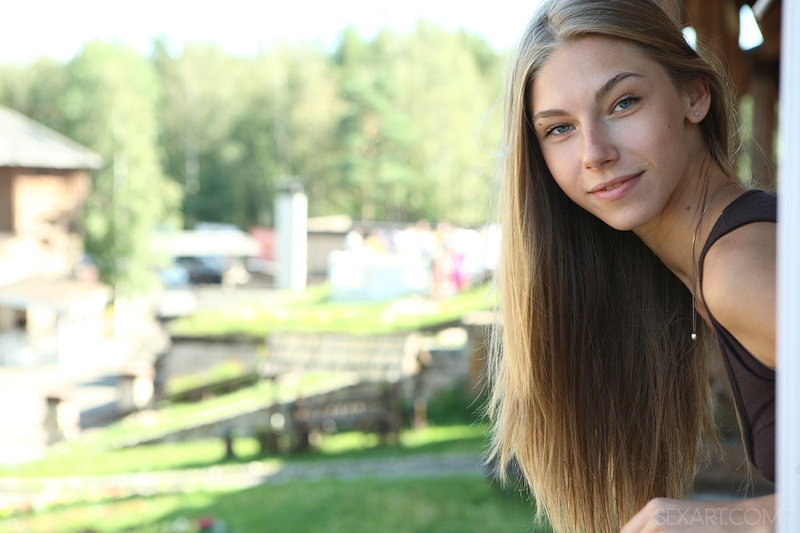 Ангелина, 24
