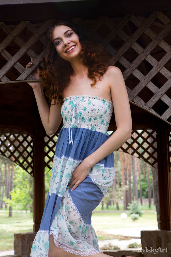 Юлик, 21